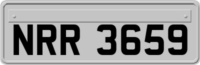 NRR3659