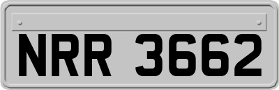 NRR3662