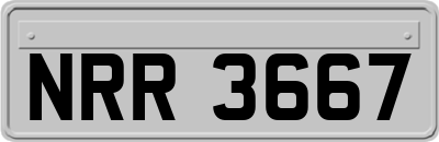 NRR3667