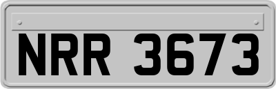 NRR3673