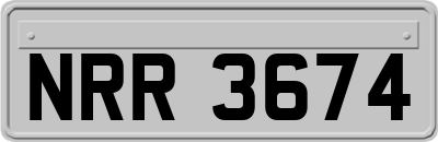 NRR3674