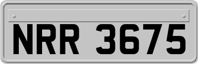 NRR3675