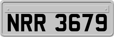 NRR3679