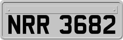NRR3682