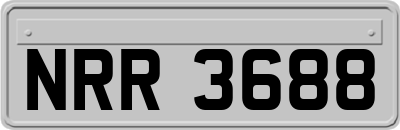 NRR3688