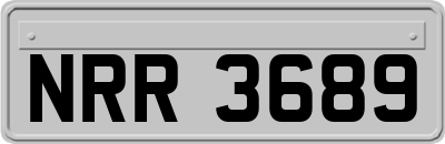 NRR3689