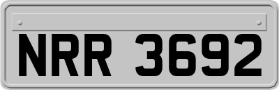 NRR3692