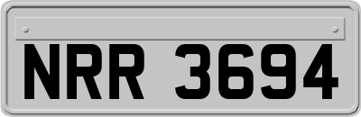 NRR3694