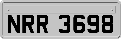 NRR3698