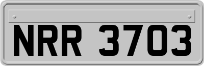 NRR3703