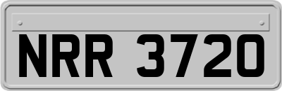 NRR3720