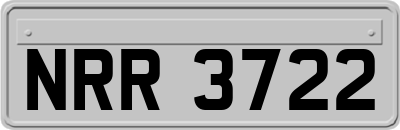 NRR3722