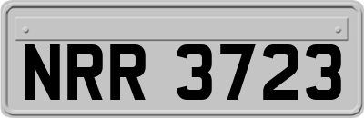 NRR3723