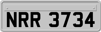 NRR3734