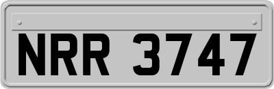 NRR3747