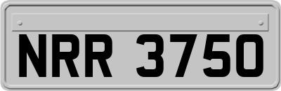 NRR3750