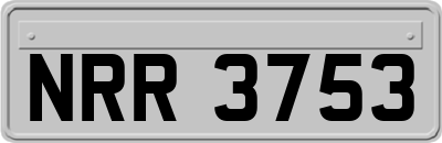 NRR3753