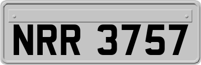 NRR3757