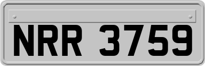 NRR3759