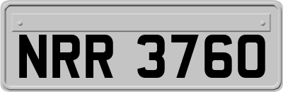NRR3760