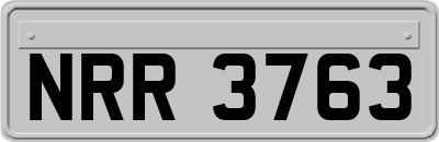 NRR3763