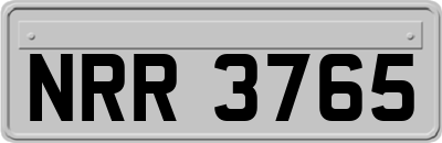 NRR3765