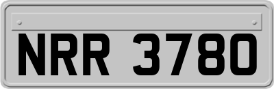 NRR3780