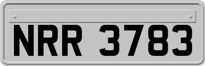 NRR3783
