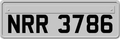 NRR3786