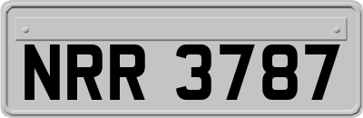 NRR3787