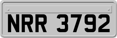 NRR3792