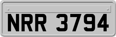 NRR3794