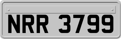 NRR3799