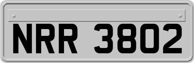 NRR3802