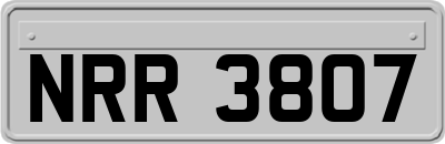 NRR3807