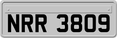 NRR3809