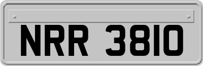 NRR3810
