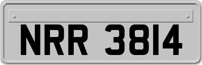 NRR3814