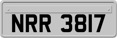 NRR3817