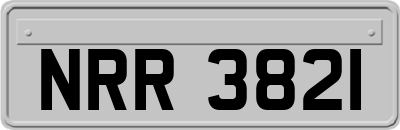 NRR3821