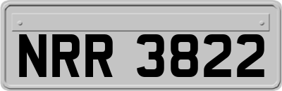 NRR3822