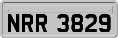 NRR3829
