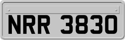 NRR3830