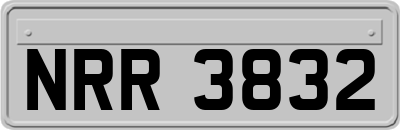 NRR3832