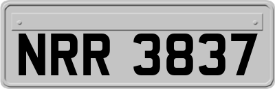 NRR3837