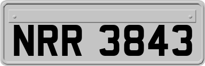 NRR3843