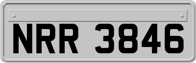 NRR3846