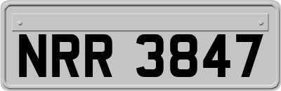 NRR3847
