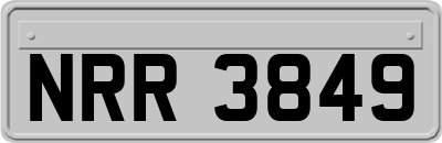 NRR3849