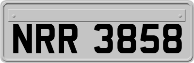 NRR3858